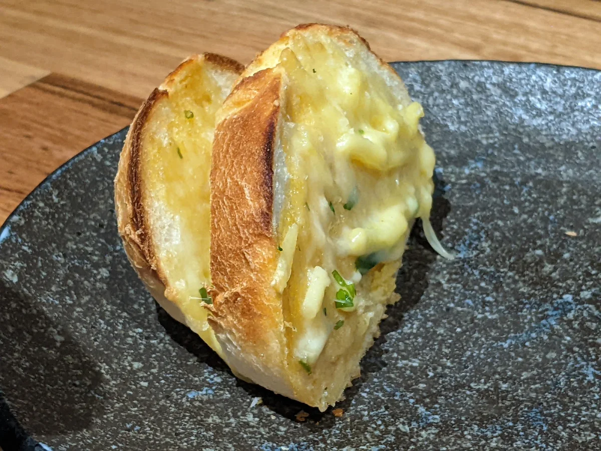 Garlic Bread