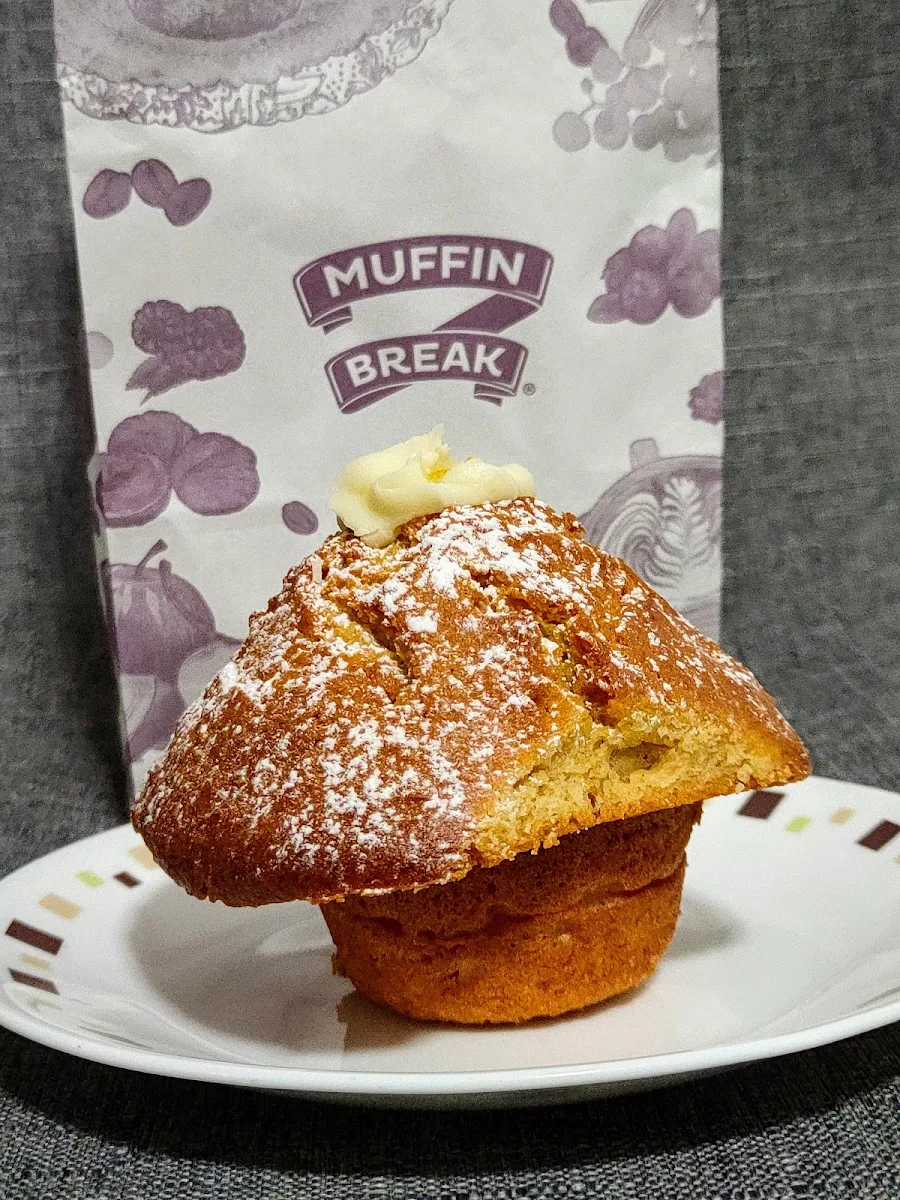 Highlights, Muffin Break Mt Gravatt Garden City