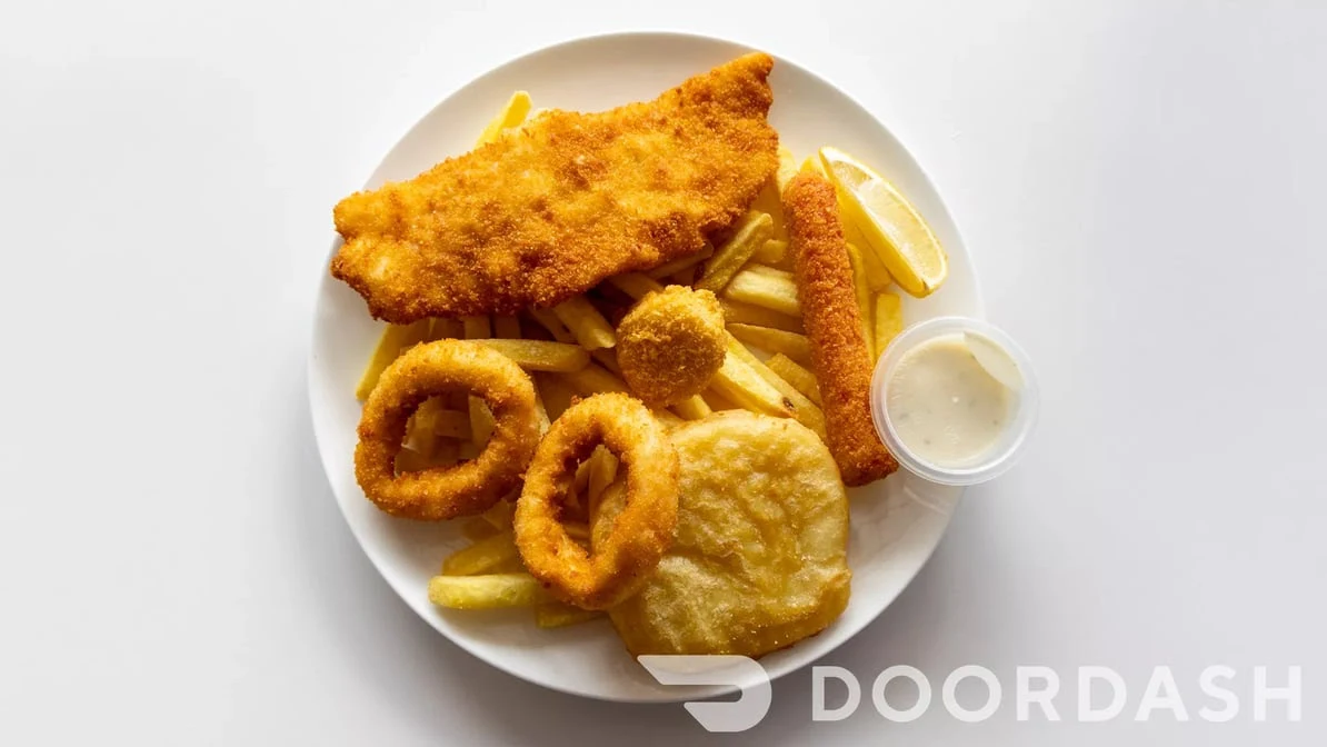 Highlights, TD Seafood & Takeaway