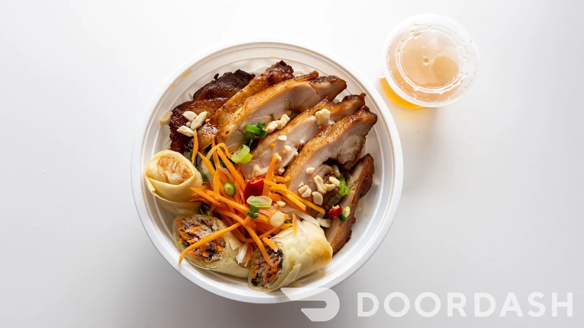 Highlights, TD Seafood & Takeaway