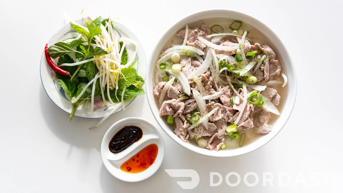 Highlights, TD Seafood & Takeaway
