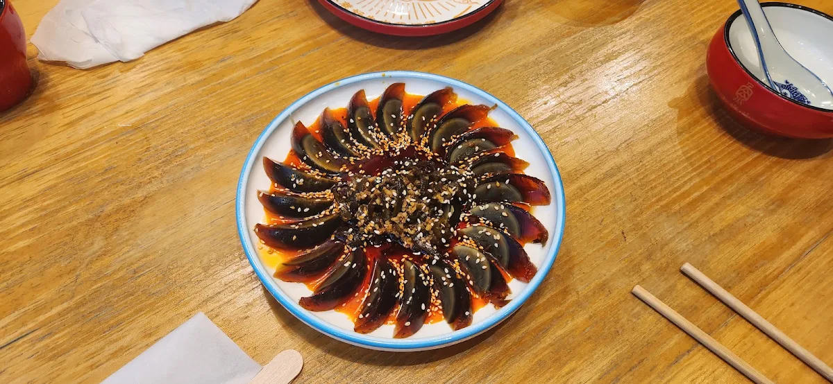 Highlights, Shan Cheng Wai Sauerkraut Fish 悉尼山城外酸菜魚