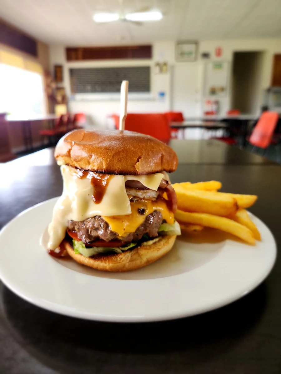 Highlights, Fairway Coffee & Eatery