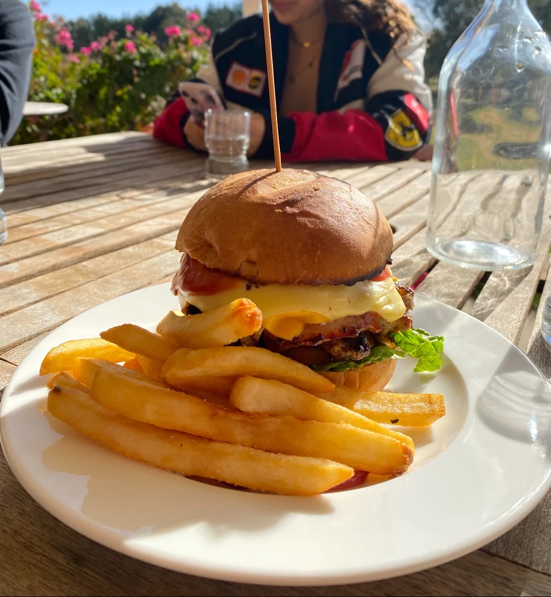 Highlights, Fairway Coffee & Eatery