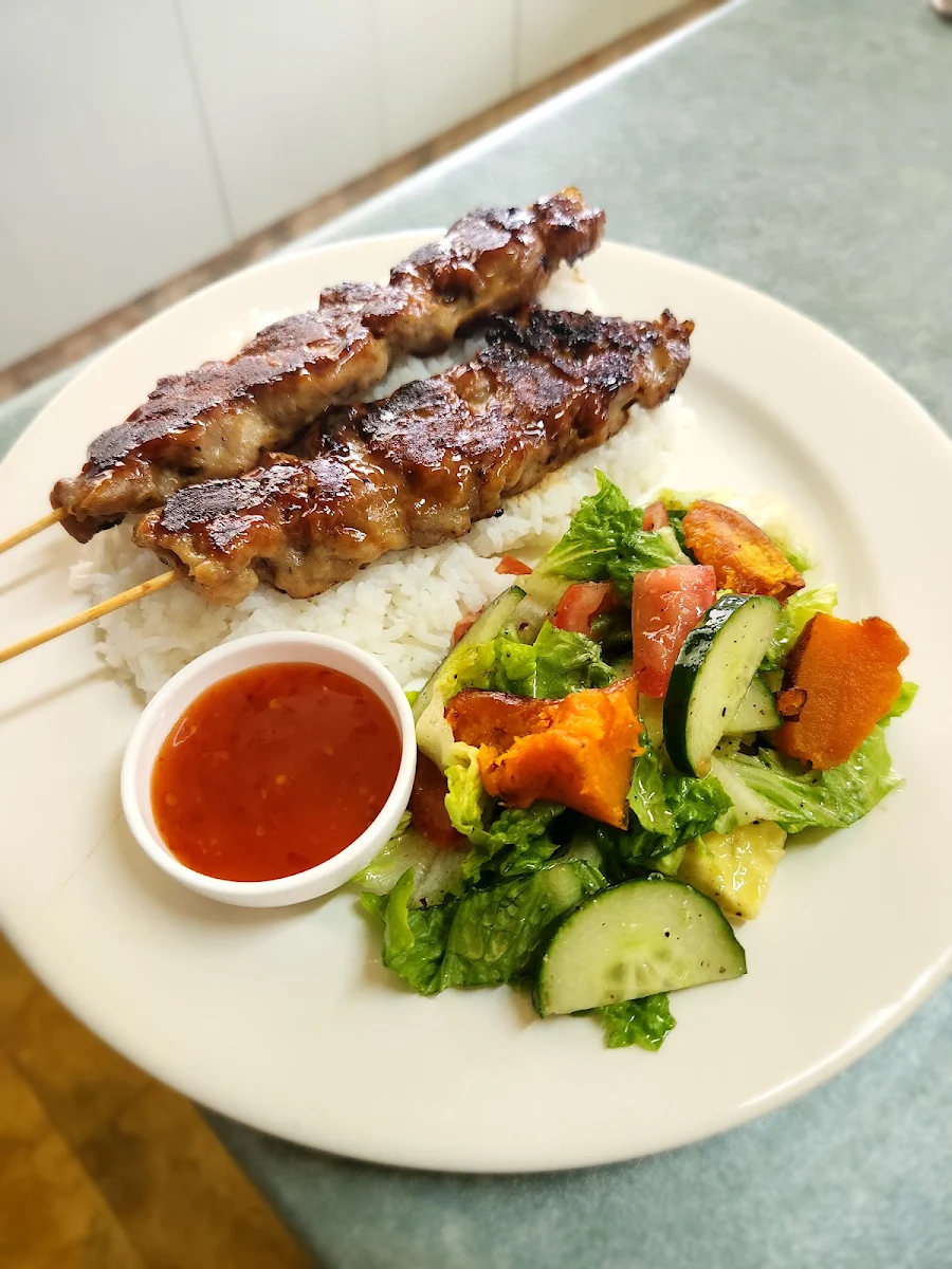Highlights, Fairway Coffee & Eatery