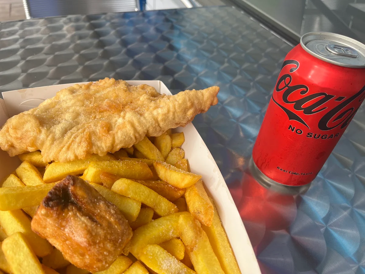 Highlights, Bayside Fish & Chips
