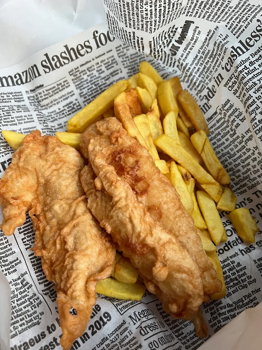 Highlights, Bayside Fish & Chips