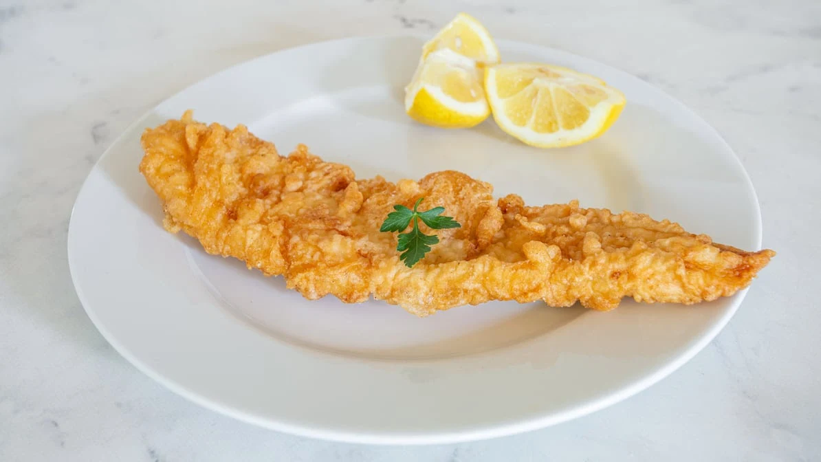 Highlights, Bayside Fish & Chips