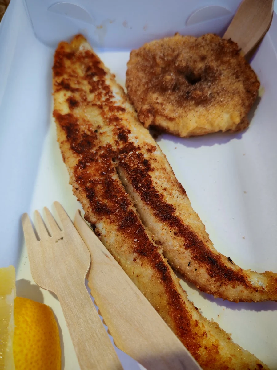 Highlights, Bayside Fish & Chips