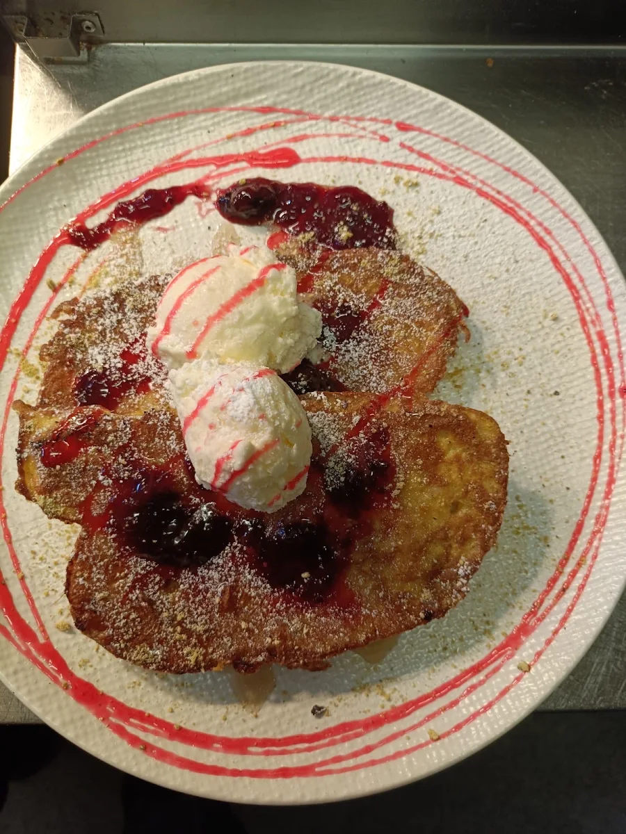 French Toast