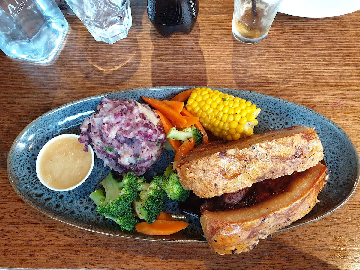 Pork Belly