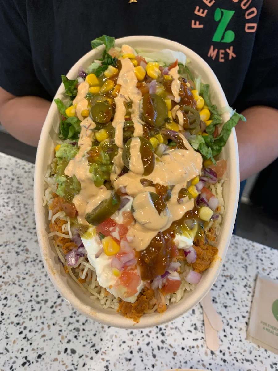 Highlights, Zambrero Forrest Highway South