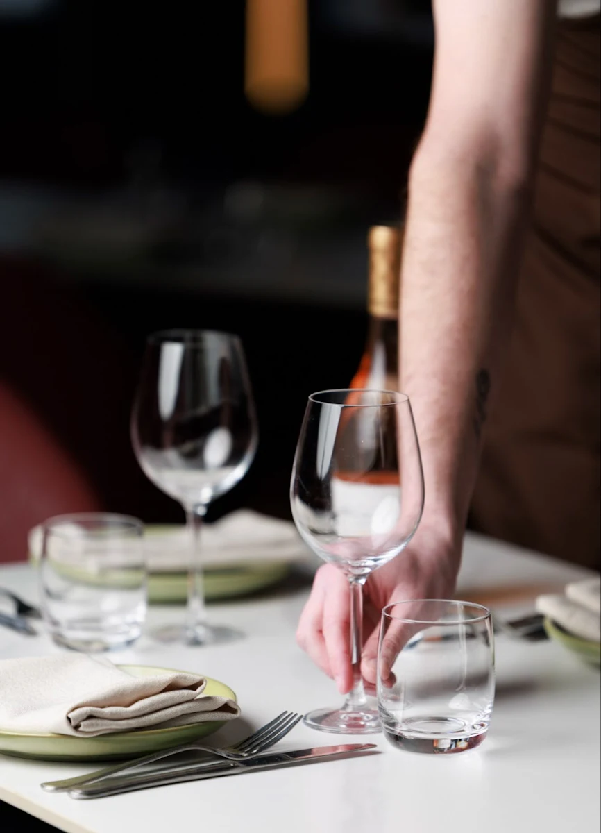 Highlights, Dacha Bar & Grill