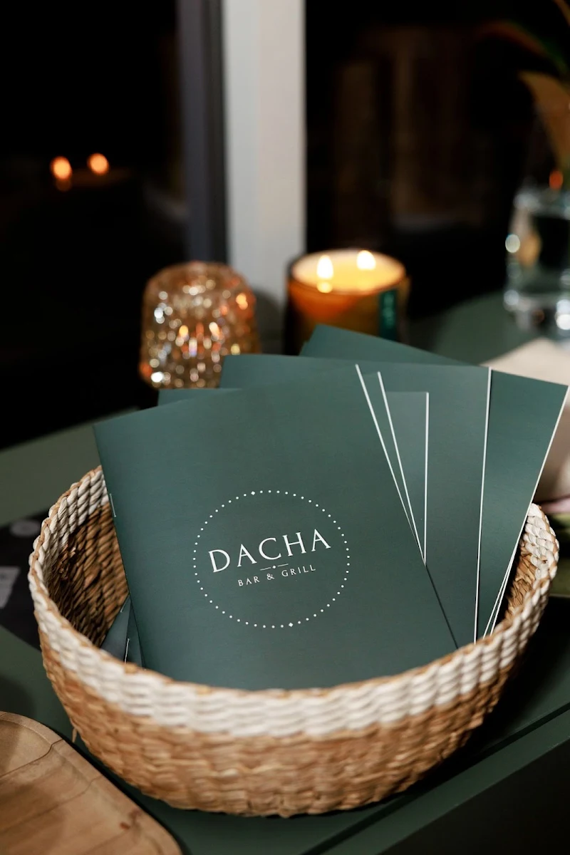 Highlights, Dacha Bar & Grill