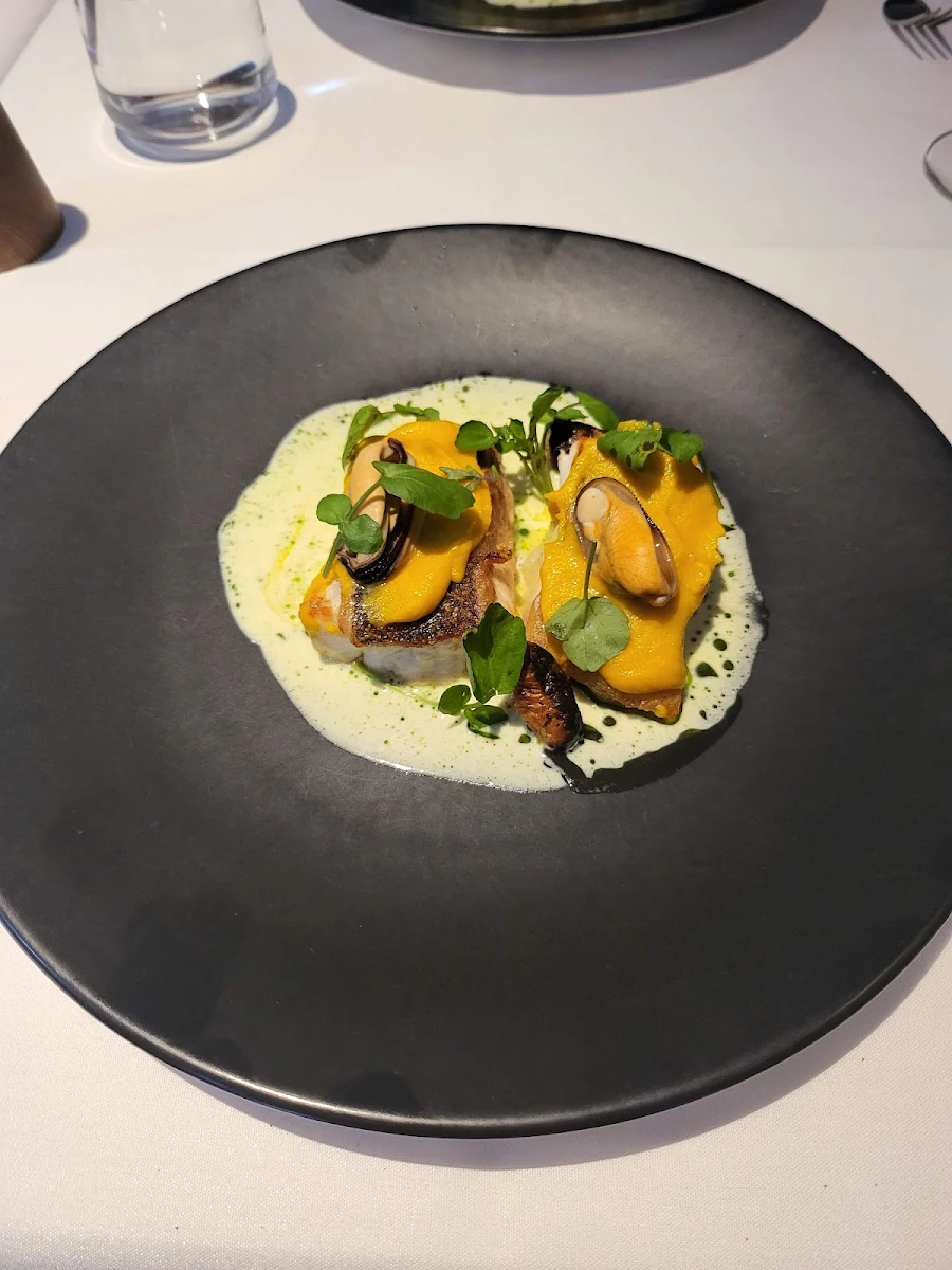 Cod Fish, Il Bacaro
