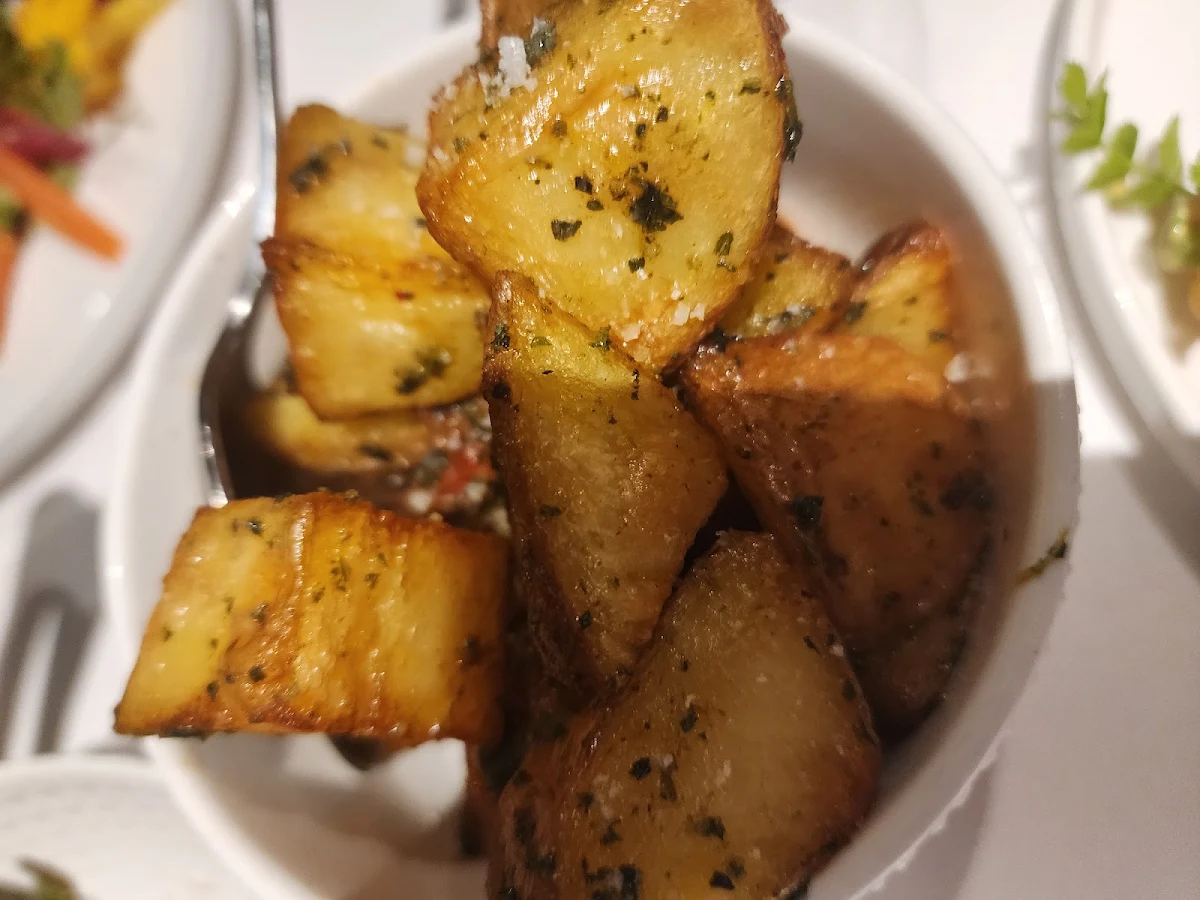 Potatoes, Il Bacaro