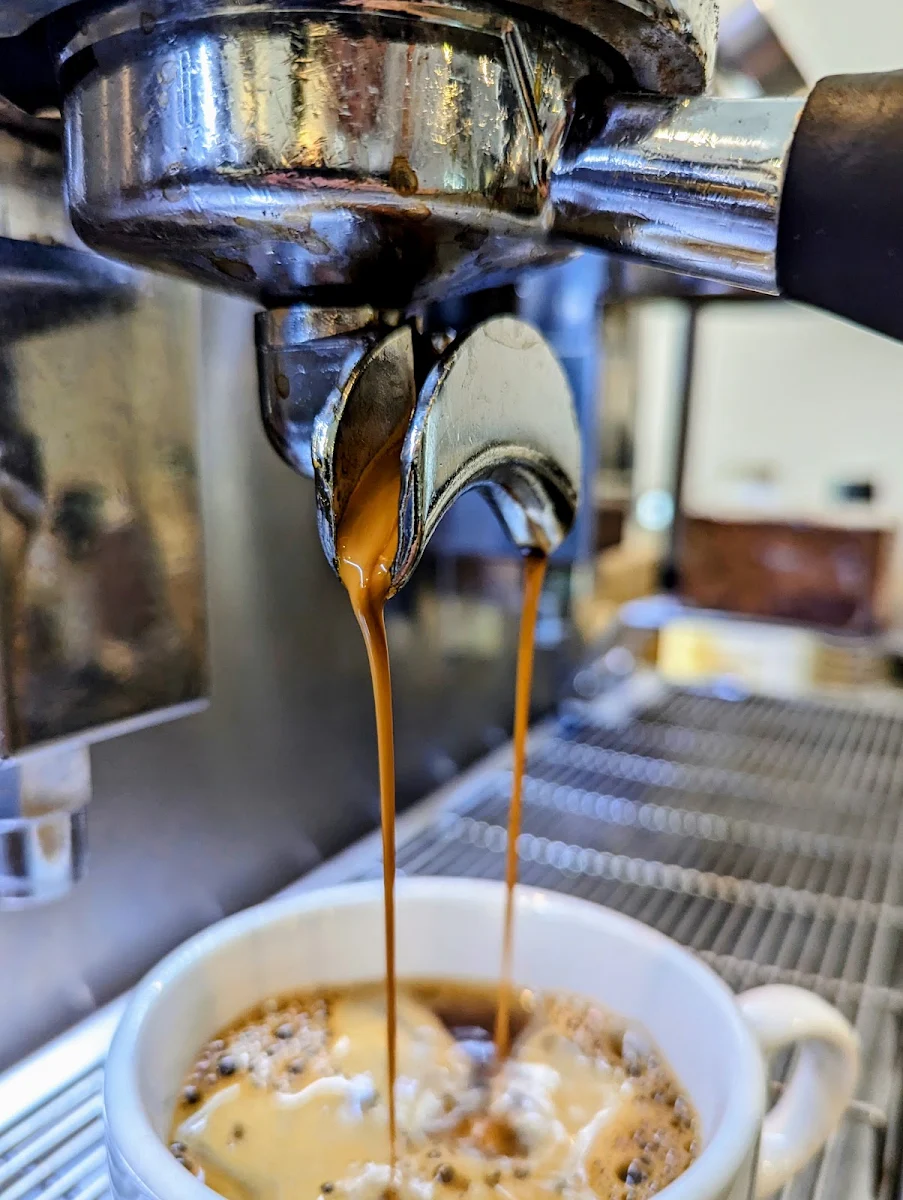 Coffee, Italian Riley's Cafe Restaurant changed to TAVOLA MOUNT PLEASANT