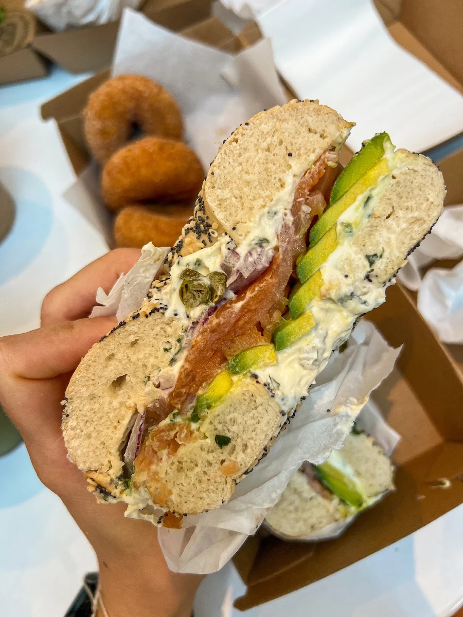 Highlights, Annie’s Coffee House
