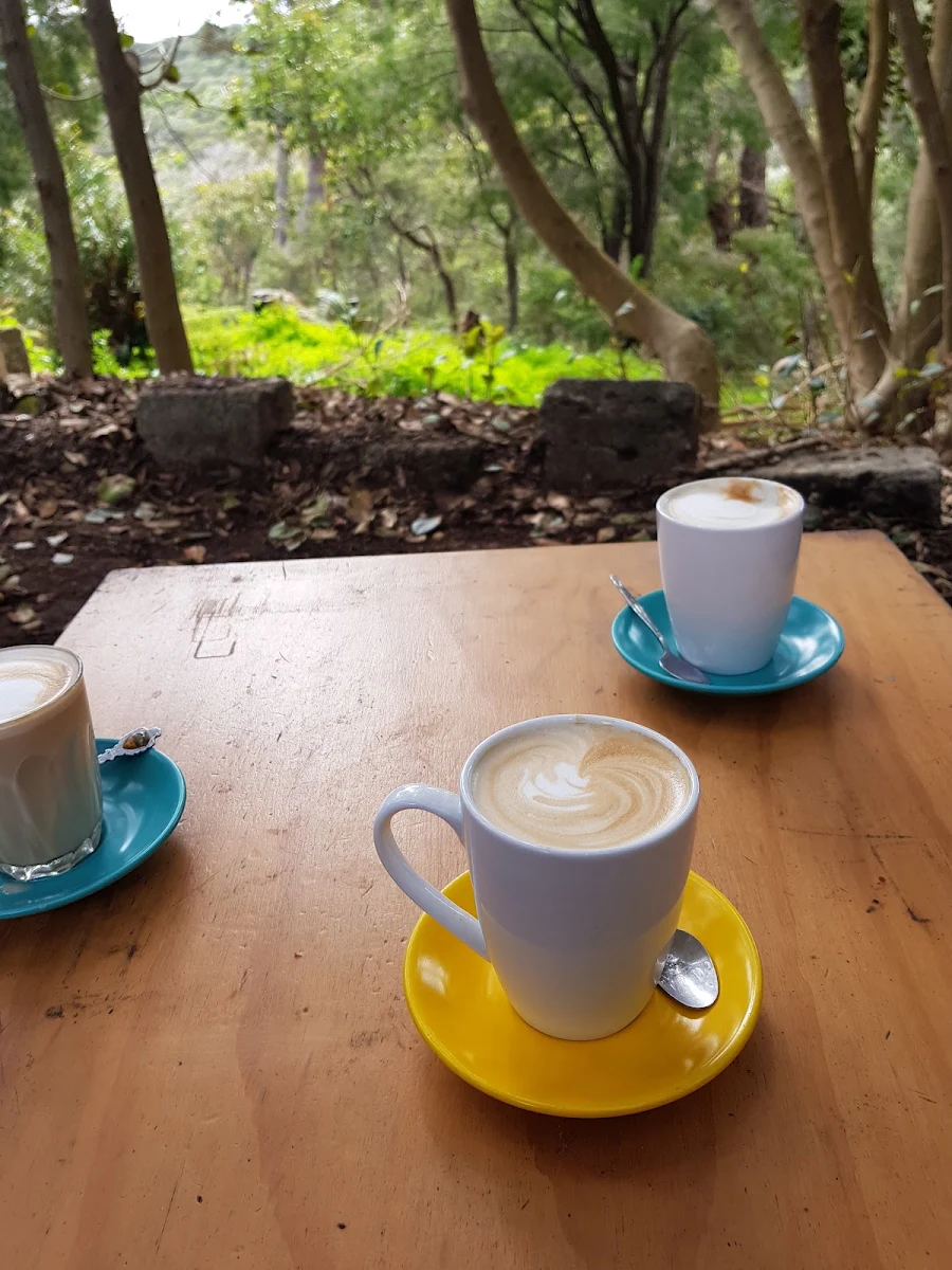 Flat White, Yallingup General Store and Cafe