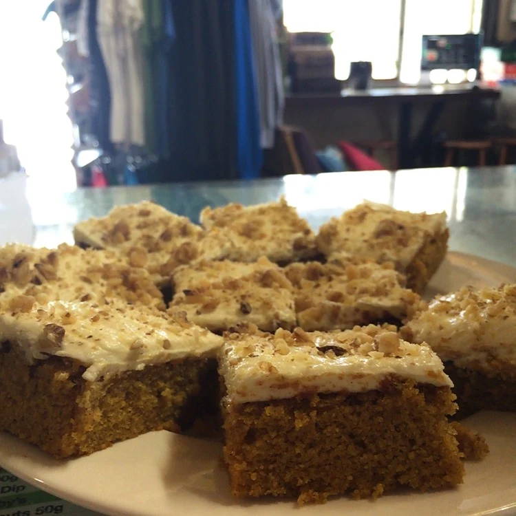 Pumpkin Slice, Yallingup General Store and Cafe