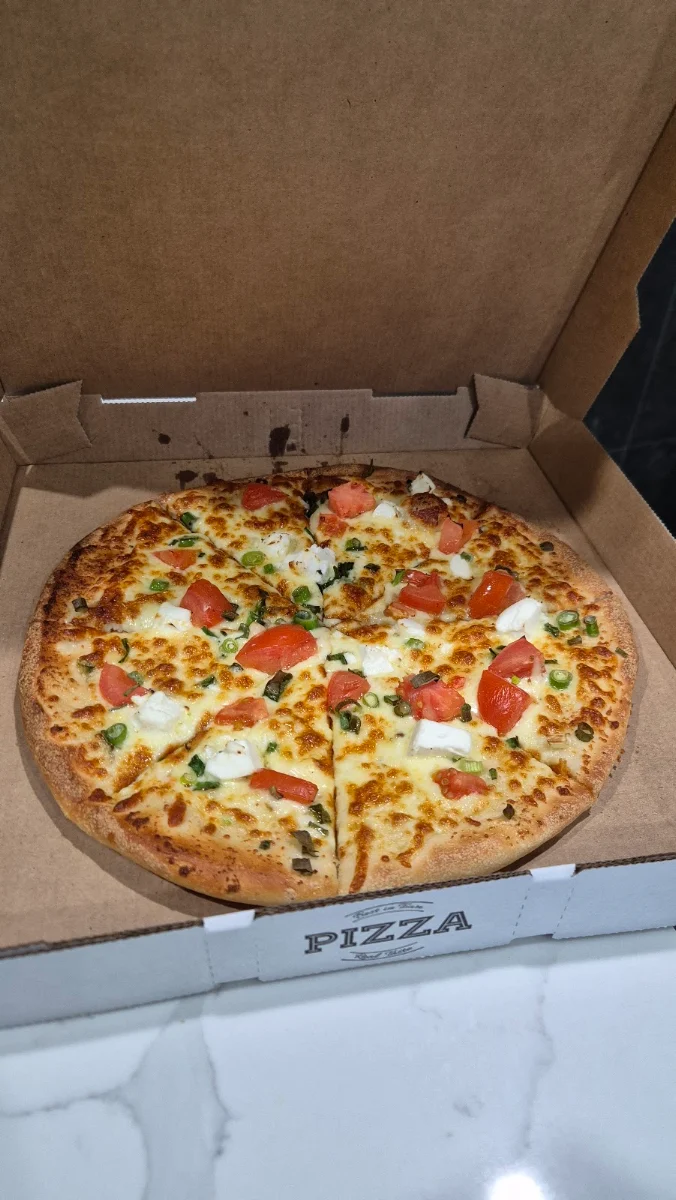 Highlights, Messina Pizza and Pasta