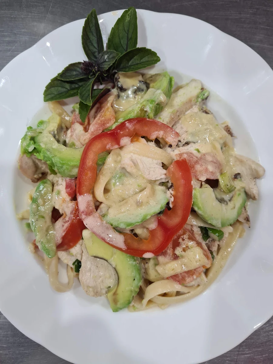 Highlights, Messina Pizza and Pasta
