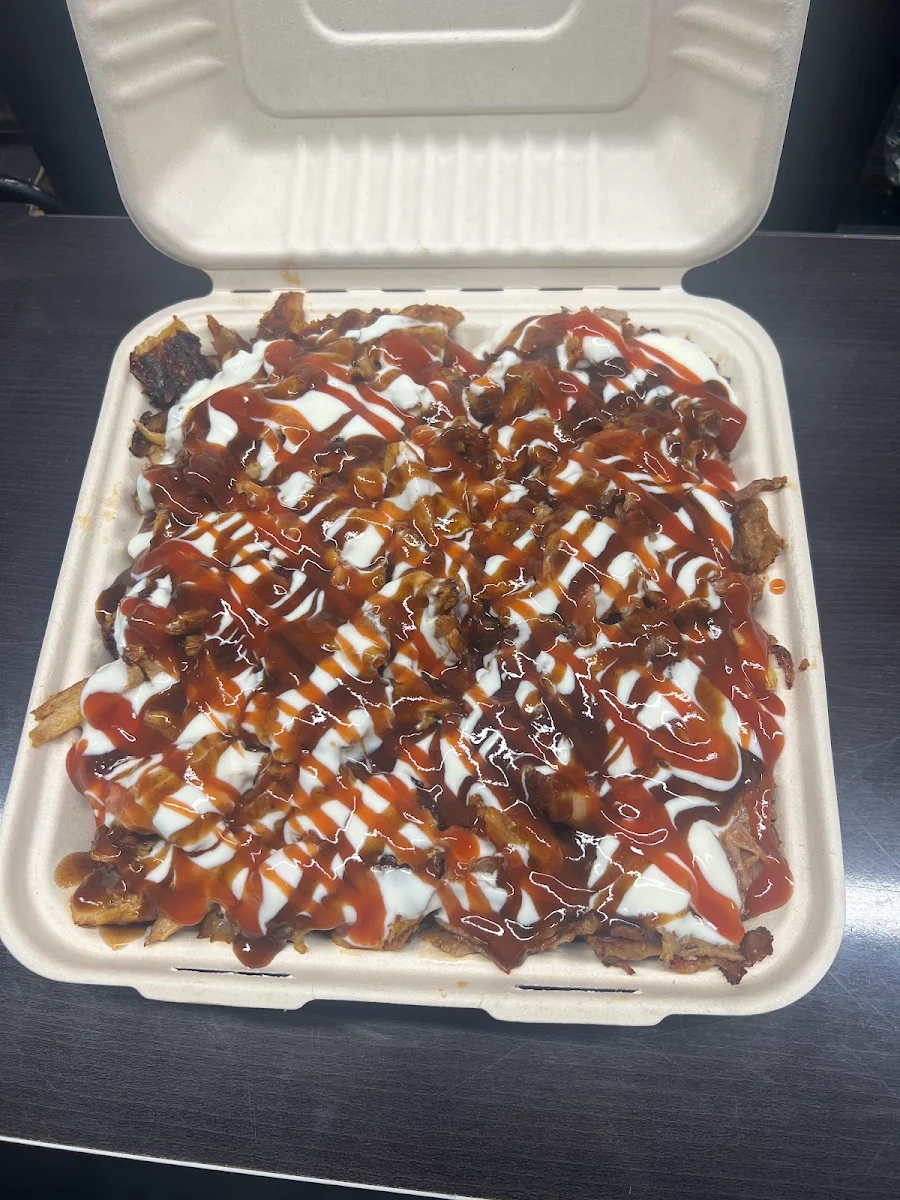 Highlights, Preston Kebabs