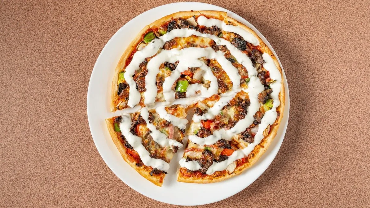 Highlights, Kenzo's Pizzas