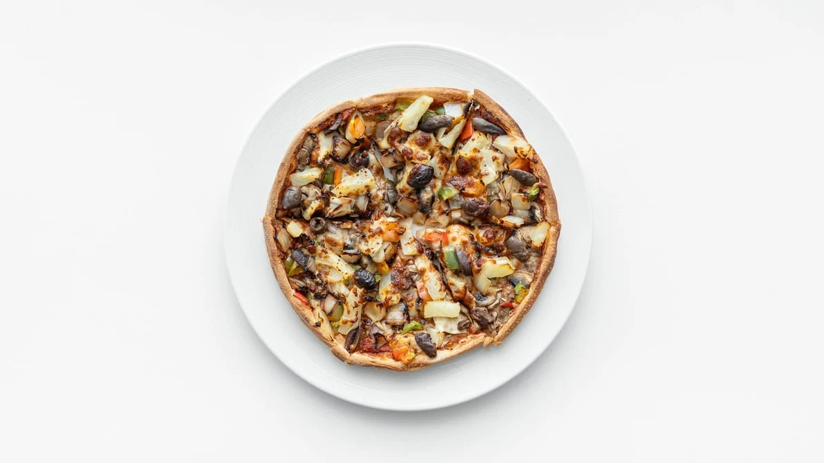 Highlights, Kenzo's Pizzas