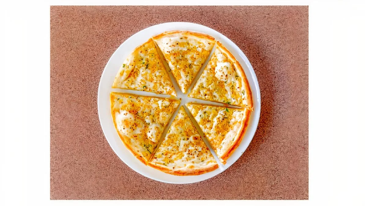 Highlights, Kenzo's Pizzas