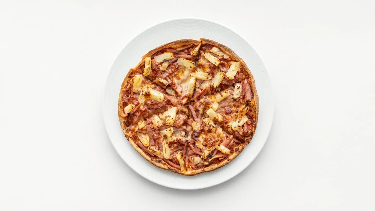 Highlights, Kenzo's Pizzas
