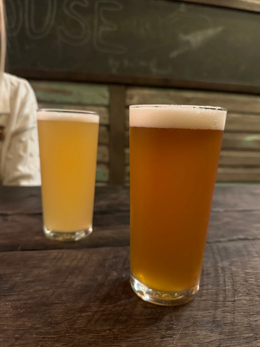 Beer, Treehouse Byron Bay