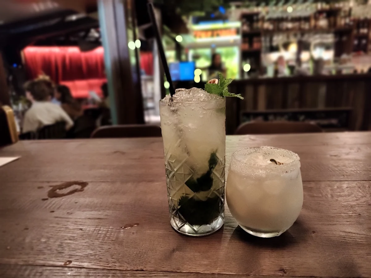 Gin Garden, Treehouse Byron Bay