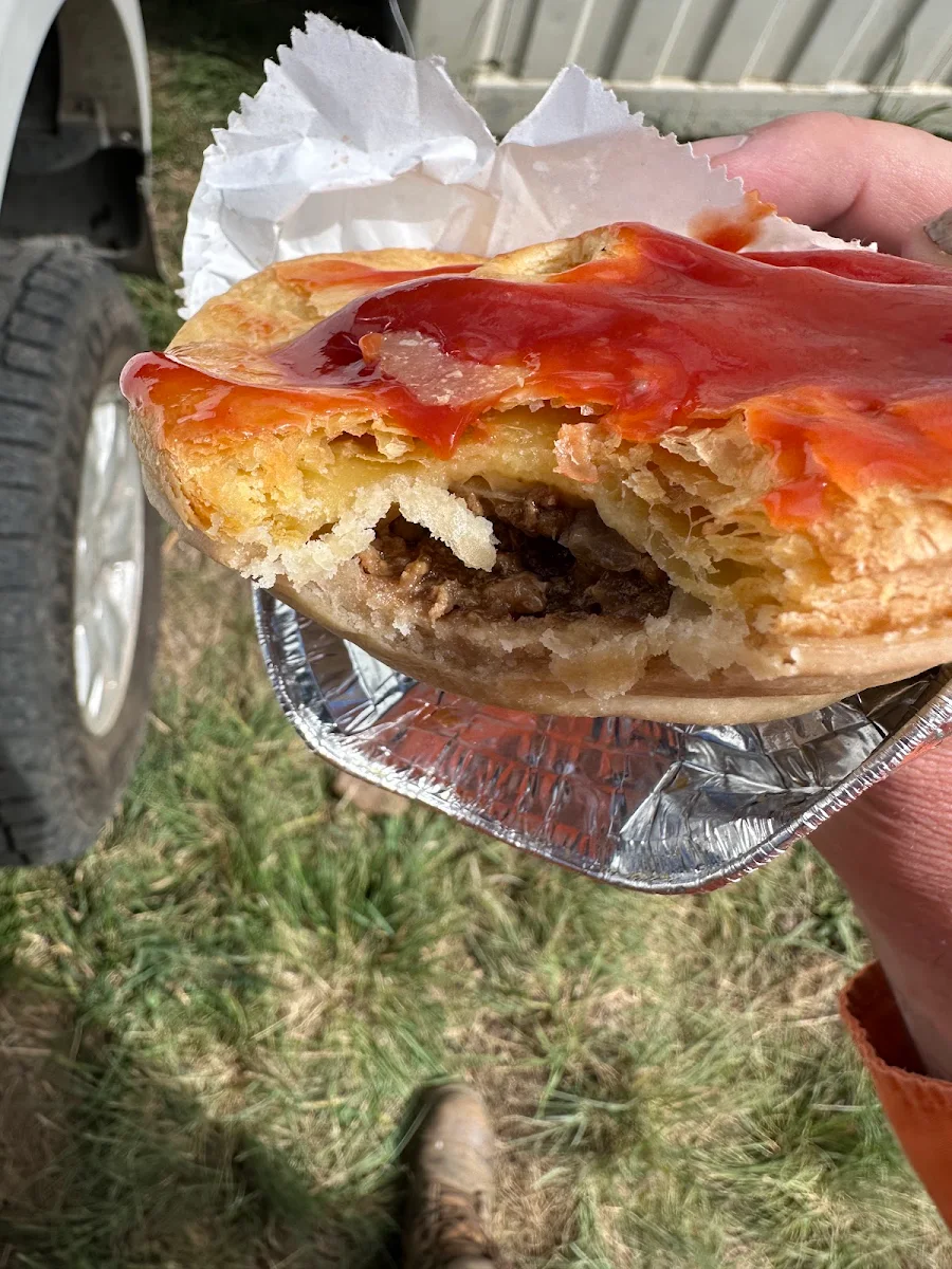 Highlights, Goulburn Bakery