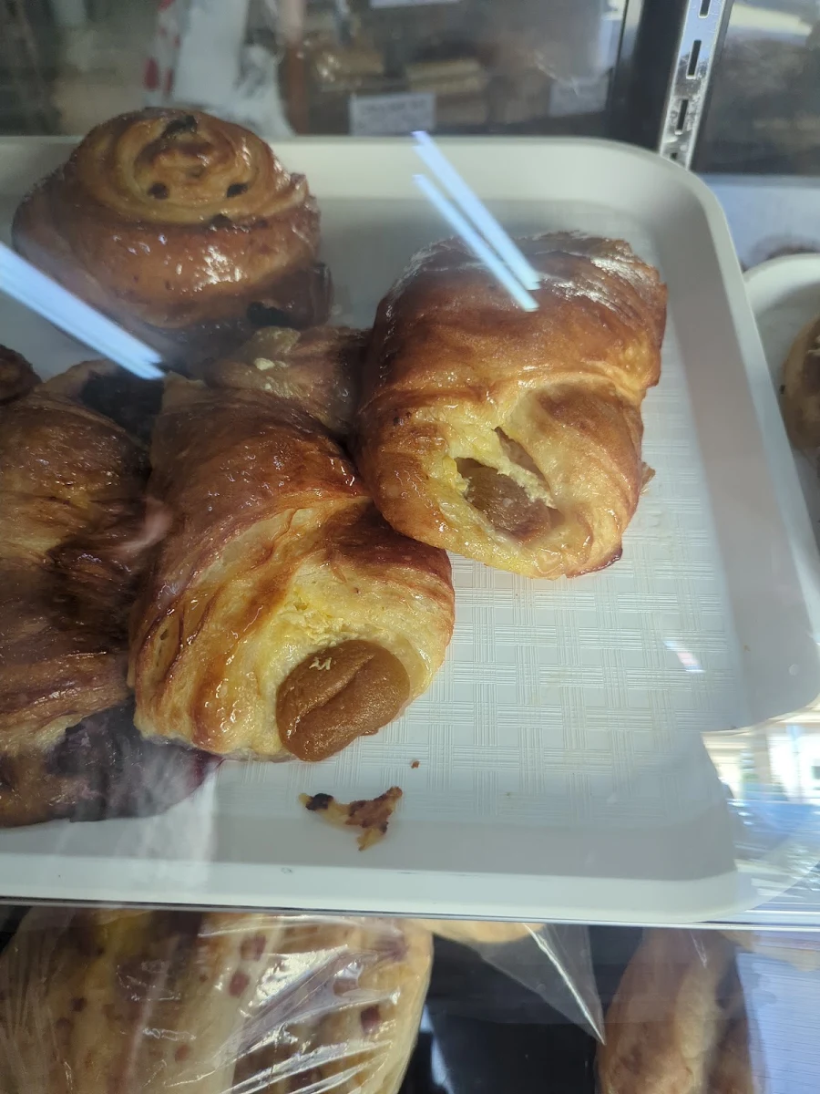 Highlights, Goulburn Bakery
