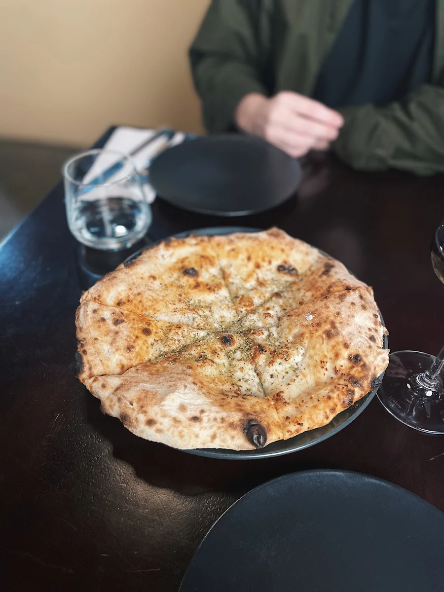 Highlights, Lil Franky Pizzeria