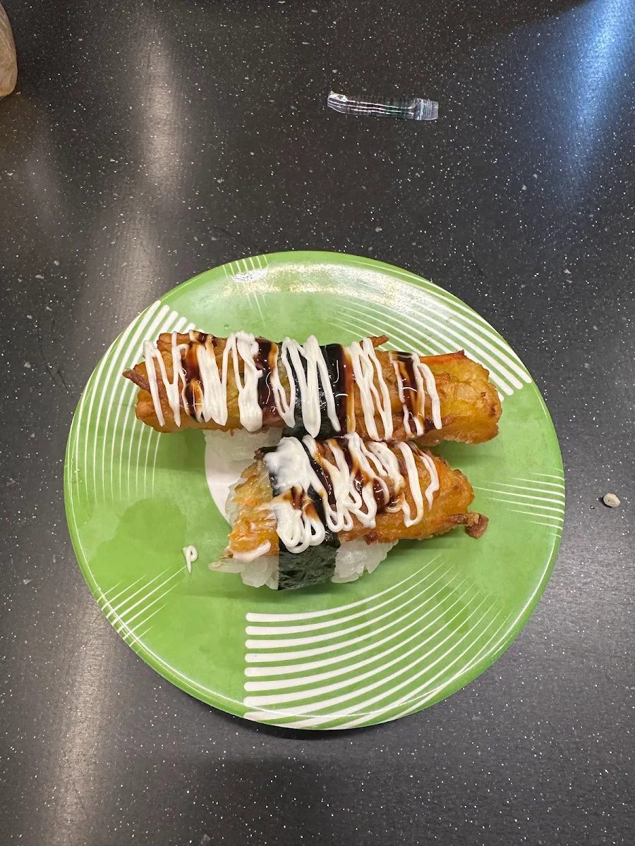 Highlights, On a Roll Sushi North Lakes