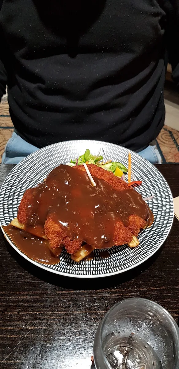 Chicken Schnitzel, Echuca Workers