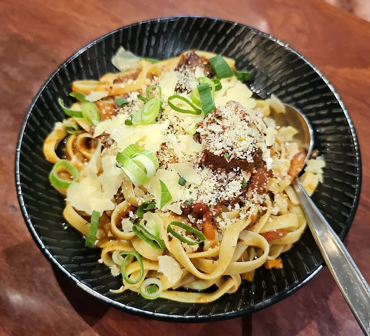 Ragout, Echuca Workers