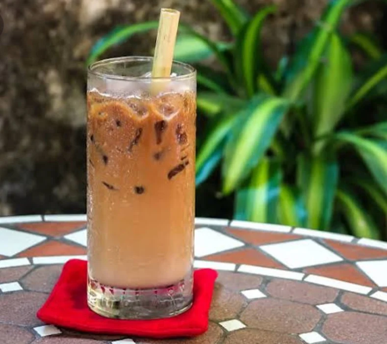 Cafe Sữa Đá
