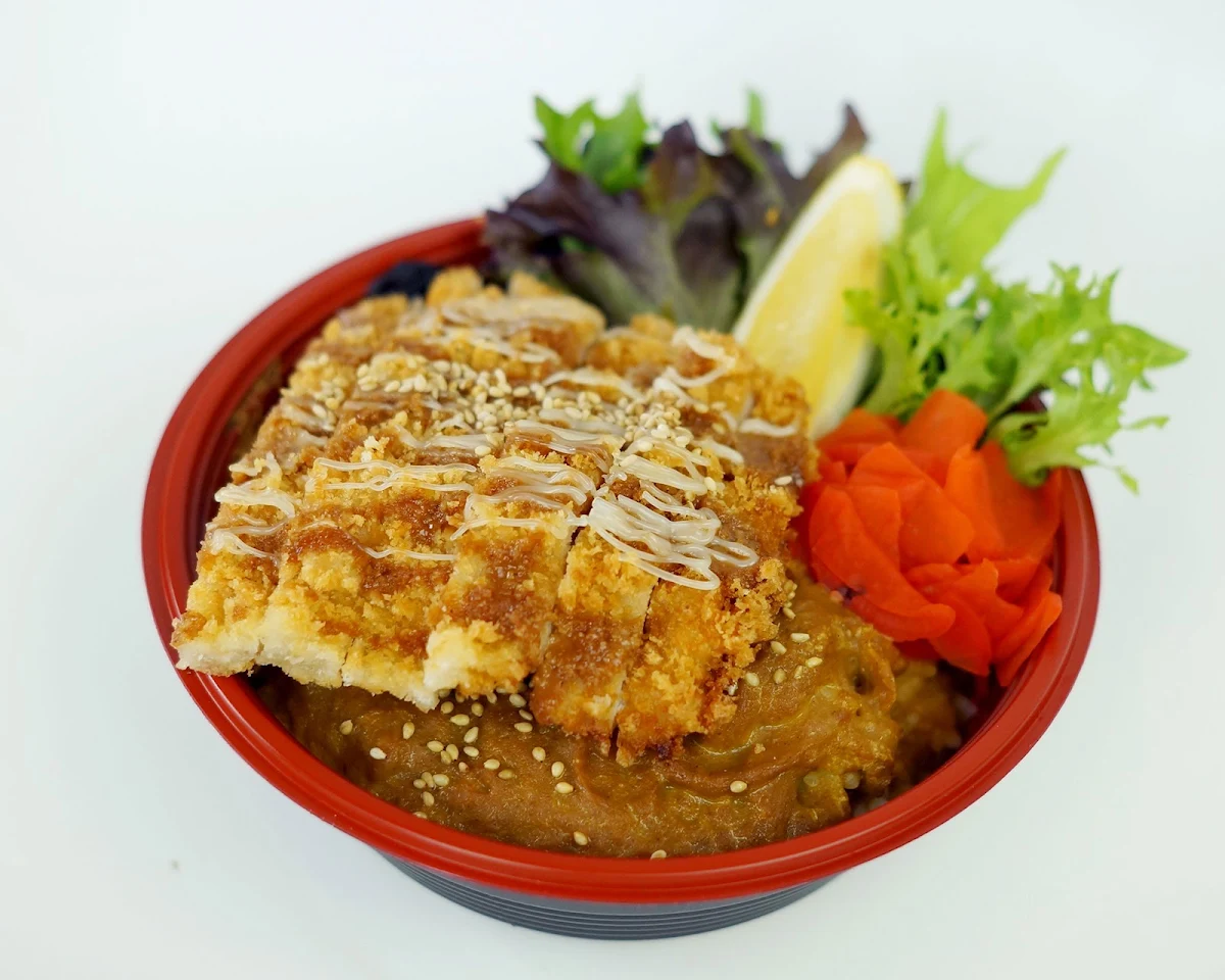 Highlights, Hako Sushi Bar