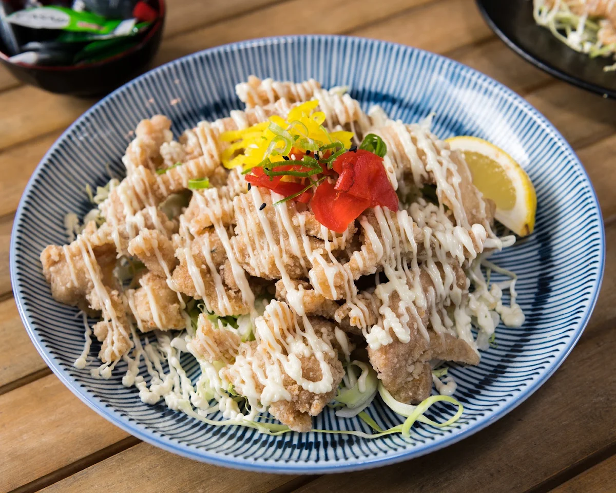 Highlights, Hako Sushi Bar
