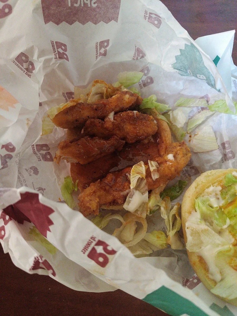Highlights, Red Rooster Goondiwindi