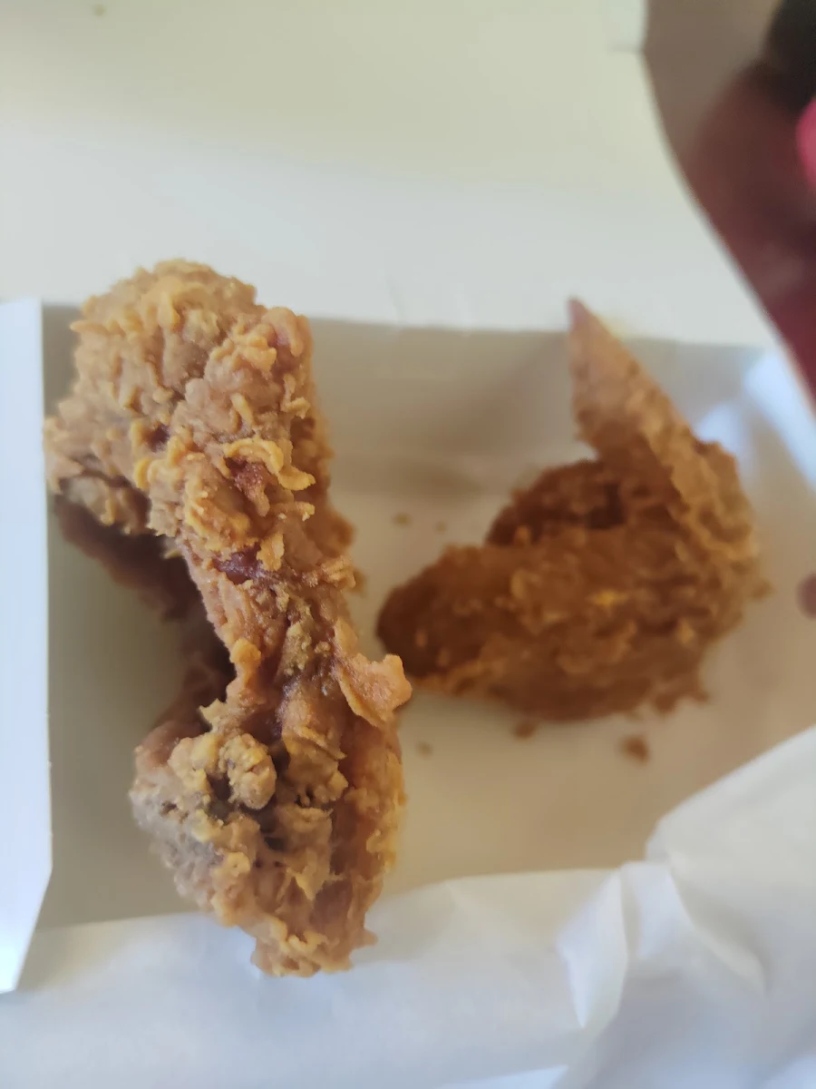 Highlights, Red Rooster Goondiwindi