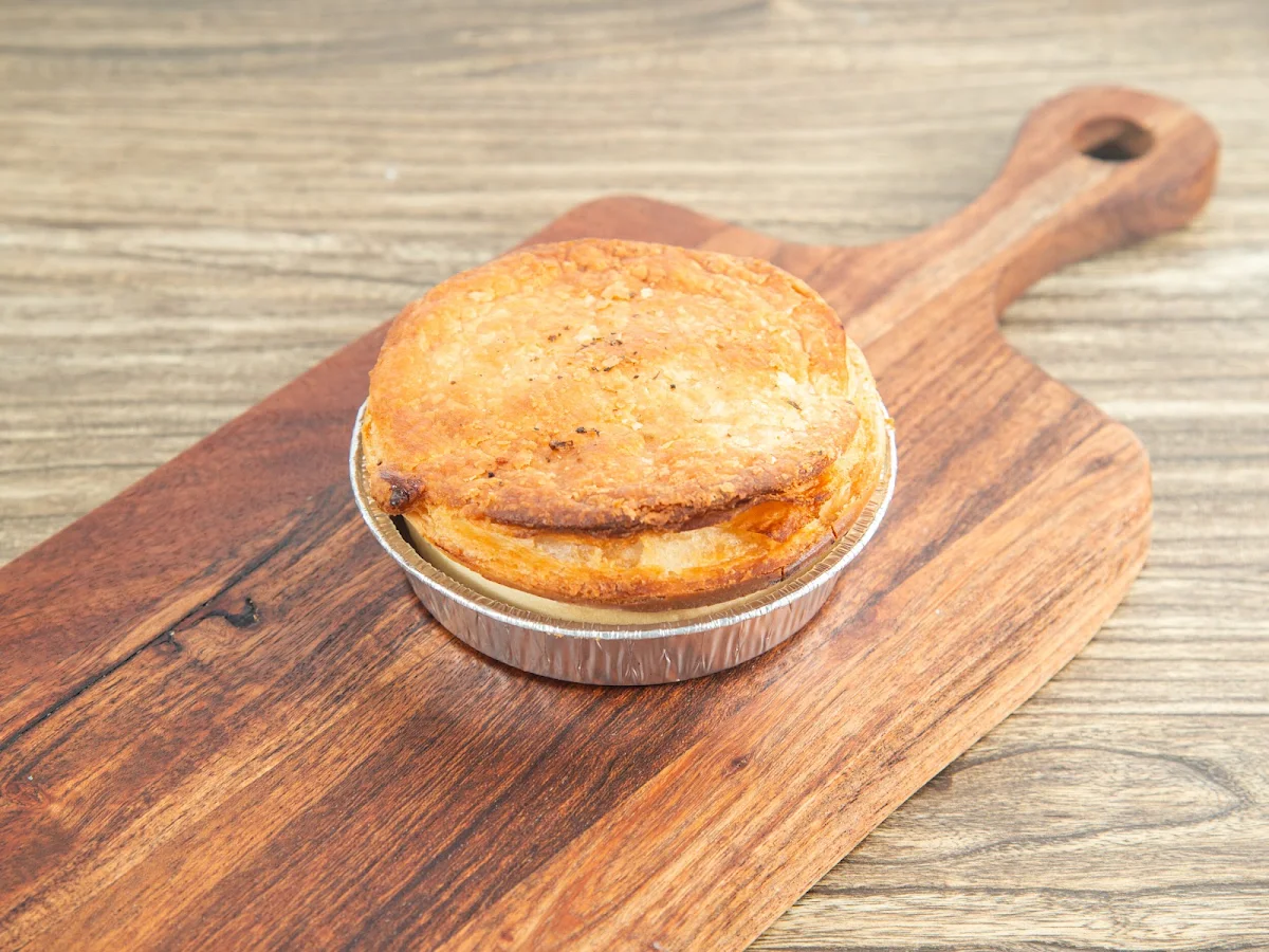 Pie & Can, Kiama Pie Shop