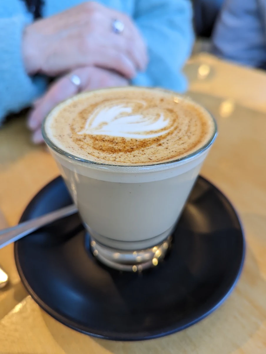 Chai Latte
