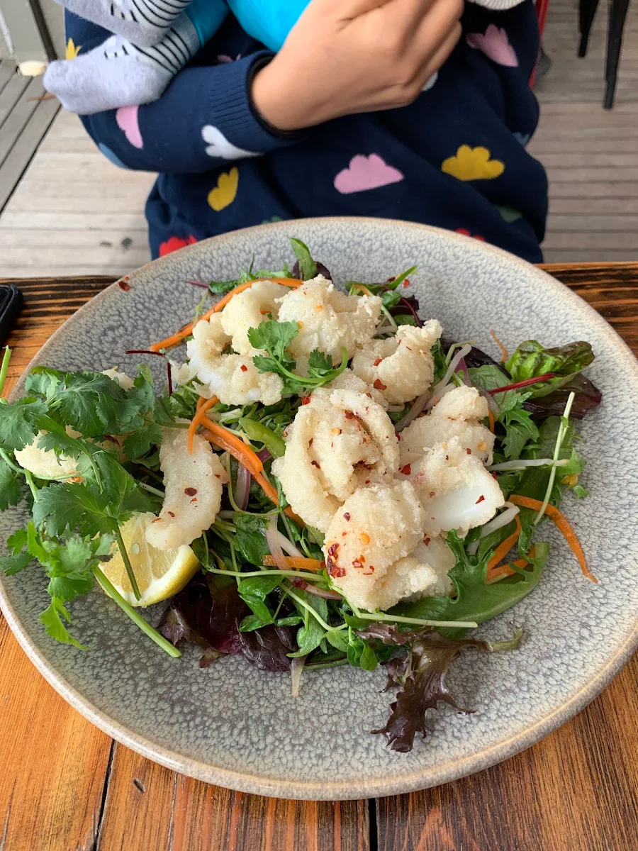 Calamari