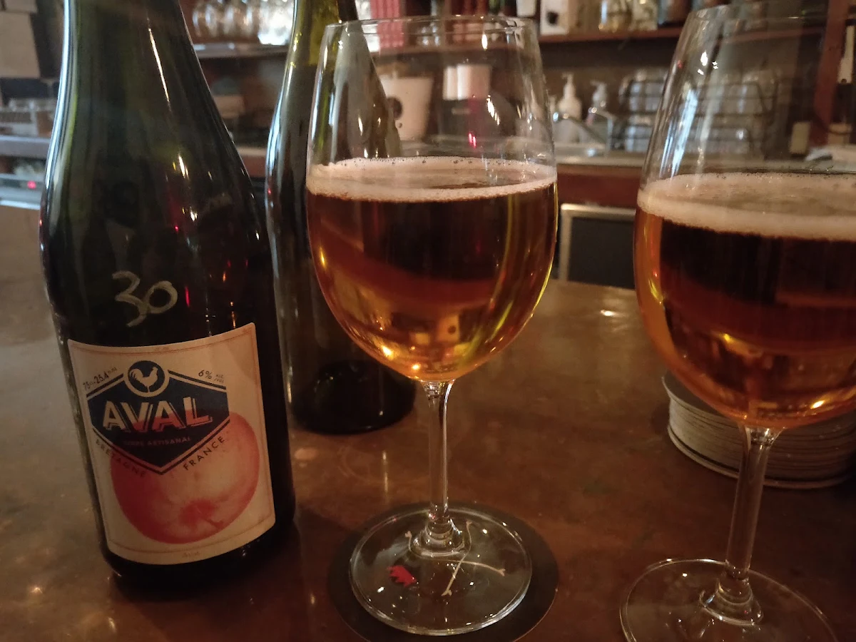 Cider, The Hot Chicken Project - Geelong