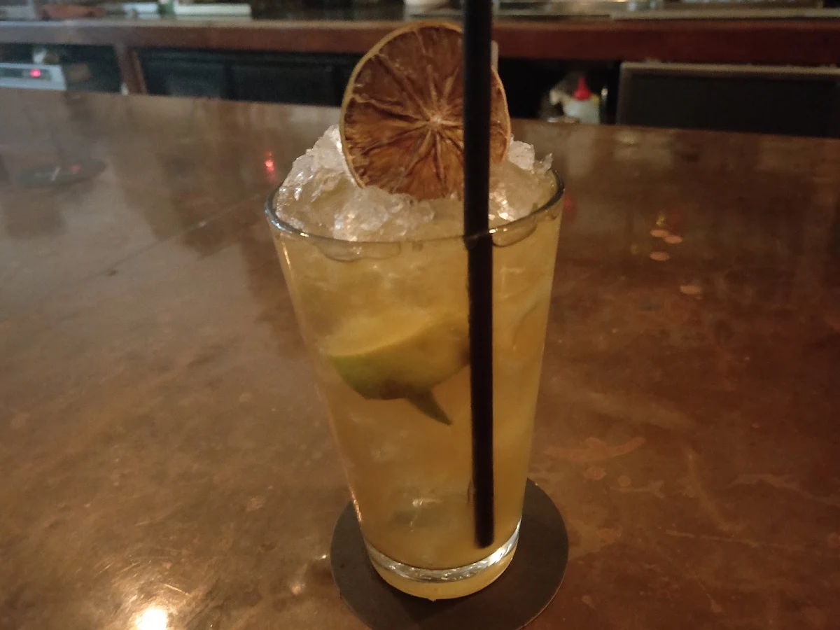 Cocktail, The Hot Chicken Project - Geelong