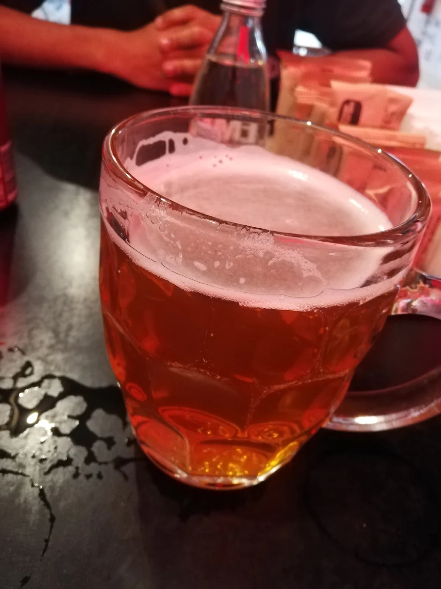 Craft Beer, The Hot Chicken Project - Geelong